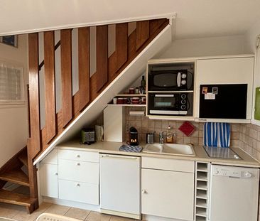 Appartement 2 pièces meublé - Photo 2