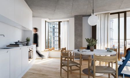 Vand og smuk udsigt - Foto 3