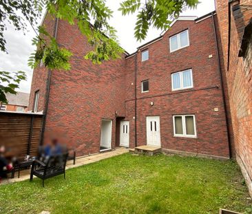 1 Bed Flat, Tyrrell Street, LE3 - Photo 6