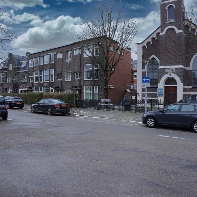 Helper Kerkstraat 141, 9722 DD Groningen, Nederland - Foto 1