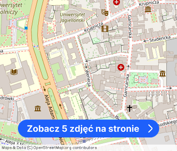 Rozkładowe mieszkanie z widokiem na starówkę- ul. Wenecja - Zdjęcie 1