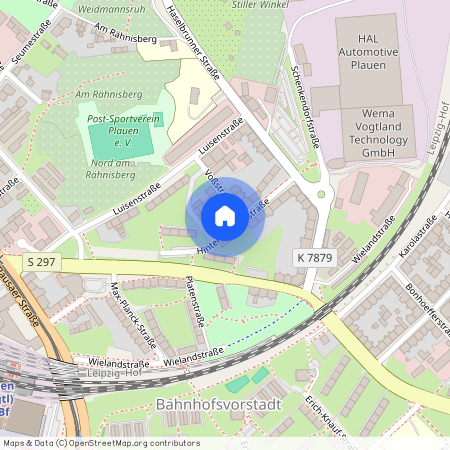 Hintere Gellertstraße 39, 08525, Plauen