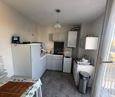 Appartement à louer Olivet - Photo 2