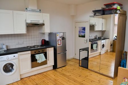 Studio to rent - Photo 4