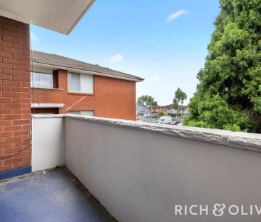 6/4 Mooney Street, Strathfield South - Photo 1