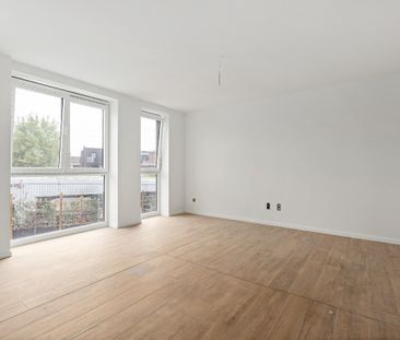 Nieuwbouwappartement met 2 slaapkamers terras en staanplaats - Foto 1