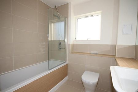 2 bedroom terraced house to rent - Photo 5