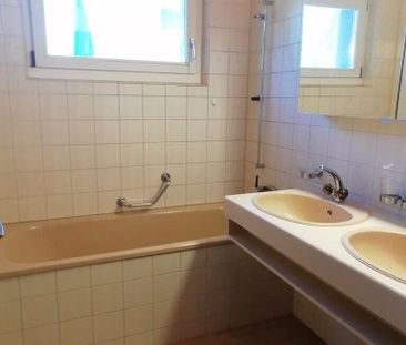 Your new 2.5-room apartment in Hasle b. Burgdorf - Foto 4