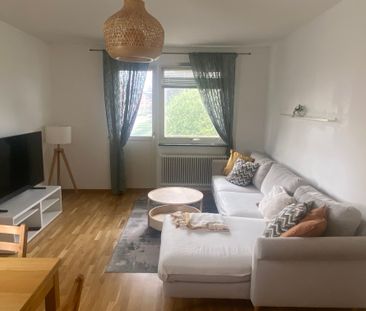 Hagåkersgatan, Mölndal - Photo 2