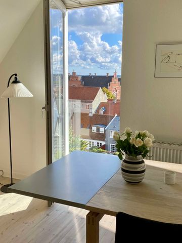 2-værelses lejlighed - Foto 4