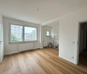 Sanierte 3-Zimmerwohnung inmitten der Castroper Altstadt! - Photo 4