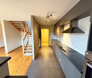 In optie - Duplex te huur in Sint-Stevens-Woluwe met 2 slaapkamers - Photo 3