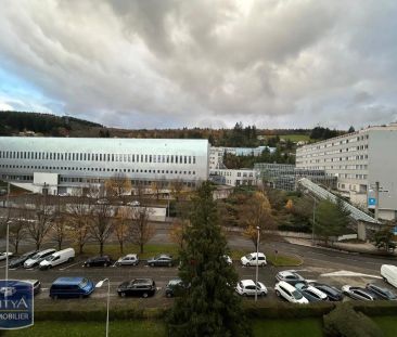 Appartement à louer 3 pièces 67.53m² - Photo 1