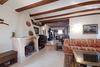 Villa for rent in Javea with 3 bedrooms LONG TERM