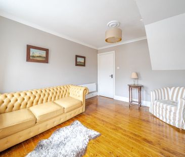 2 bedroom maisonette to rent - Photo 1