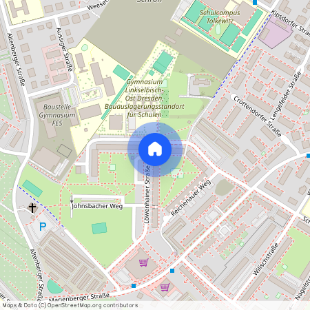 Löwenhainer Str. 24, 01279, Dresden Ot Tolkewitz / Seidnitz-Nord