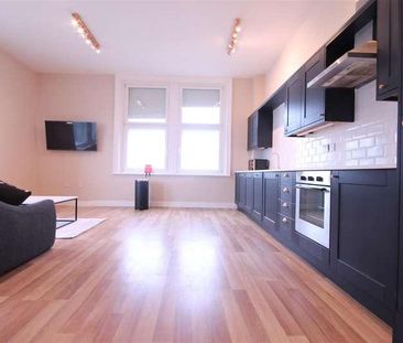 City Apartments, City Centre, NE1 - Photo 3