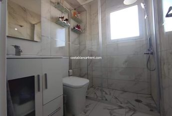 Benidorm Poniente , Winter /holiday let