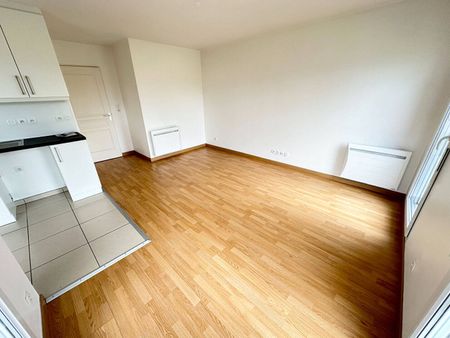Location appartement 3 pièces 58.5 m² à Tourcoing (59200) - Photo 3