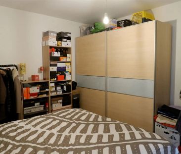 Luxe nieuwbouw-appartement met 1 slpk en staanplaats in centrum Sin... - Photo 5