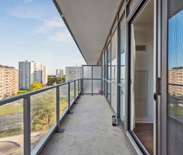 For Lease - 36 Forest Manor Road Unit# 725, Toronto, Ontario - Photo 1