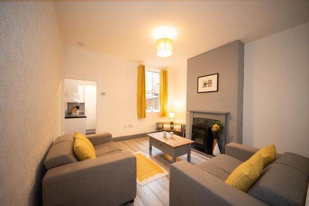 3 bedroom house to rent - Photo 1