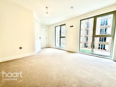 2 bedroom apartment to rent - Photo 5