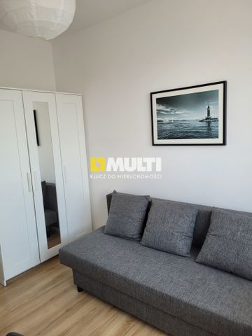 Nowe miasto / Apartament na wynajem - Zdjęcie 5