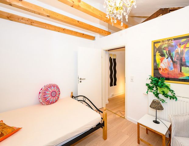 Zentral & Ruhig in direkter Rheinnähe - Photo 1