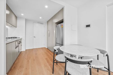 4203/371 Little Lonsdale Street, Melbourne - Photo 4