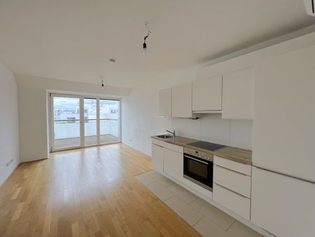 Klimatisierte Maisonettewohnung mit Terrassen - Photo 2