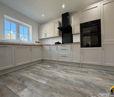 3 bedroom semi-detached house to rent - Photo 5