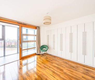 3 bedroom duplex to rent - Photo 2