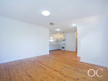 Open the Door to Easy Living with a Big Backyard in Tranmere - Photo 3