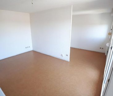 APPARTEMENT T1 30M - Photo 3