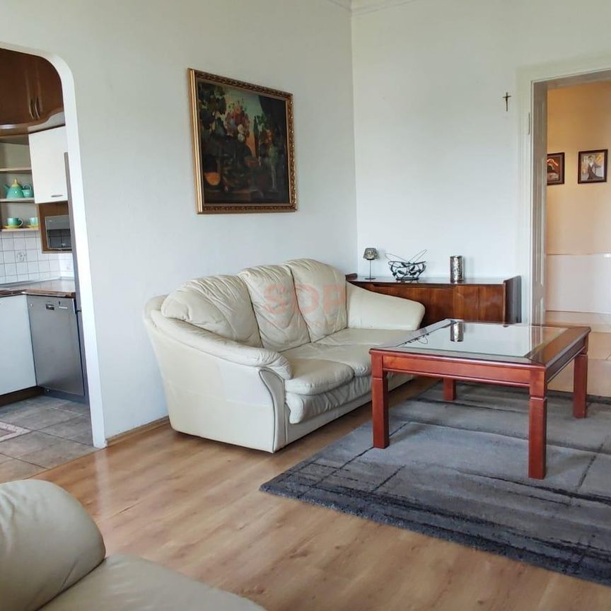 Komfortowe mieszkanie przy Wroclavii - Zdjęcie 1