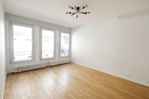 APPARTEMENT T2 A LOUER - Photo 1