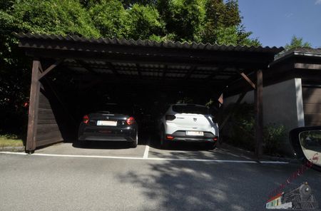 Dachterrassenwohnung in wunderschöner ruhiger Lage nähe Traisenpark - Foto 2