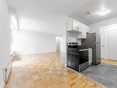 For Lease - 165 Cosburn Avenue Unit# 315, Toronto, Ontario - Photo 4