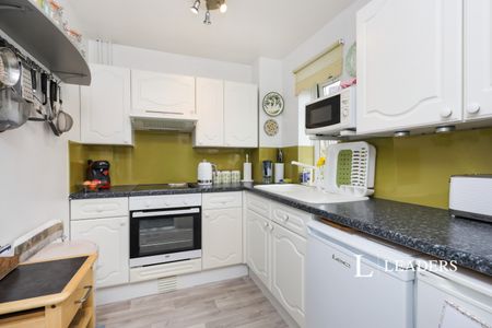 2 bedroom maisonette to rent Ocklynge Road - Photo 5