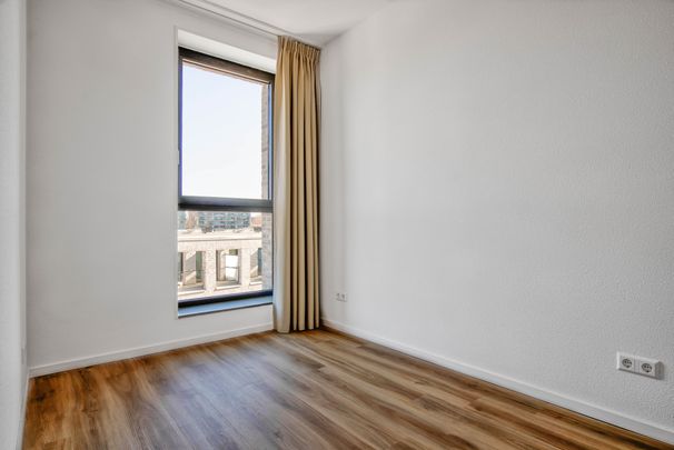 Te huur: Appartement Jan van Galenstraat 500 in Amsterdam - Foto 1
