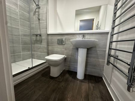 1 bedroom flat to rent - Photo 5