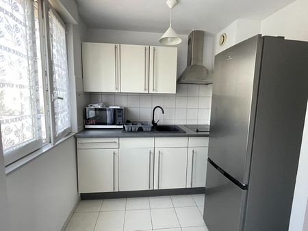 Appartement à louer à THIONVILLE - Photo 3