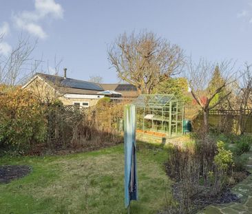 3 bedroom detached bungalow to rent - Photo 5