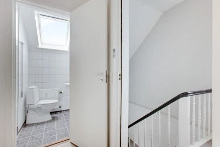 Hyggelig lejlighed i centrum - Photo 3