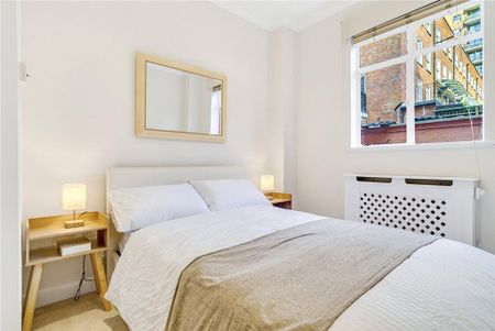 1 bedroom apartment to rent - Photo 5