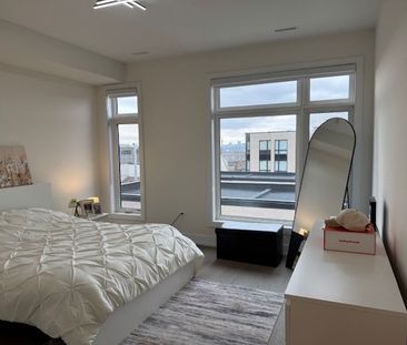 For Lease - 188 Mcroberts Avenue Unit# West Bedroom, Toronto, Ontario - Photo 1