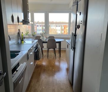 Varbergagatan 170 - Foto 1