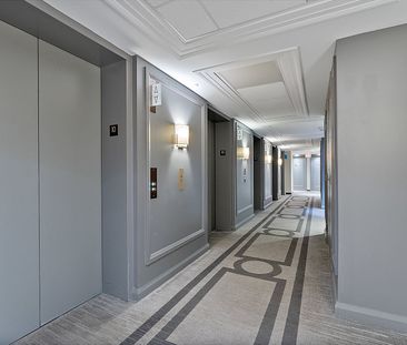 For Lease - 155 Yorkville Avenue Unit# 1013, Toronto, Ontario - Photo 2