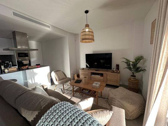 Piso En alquiler Avenida de la Resina 29, La Concha-Resina Golf - Photo 1